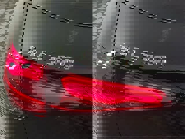 Certified 2026 Mercedes-Benz GLC 300 4MATIC image 11