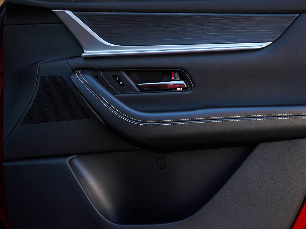 New 2026 MAZDA CX-90 3.3 Turbo S w/ Premium Plus AWD/4WD image 10