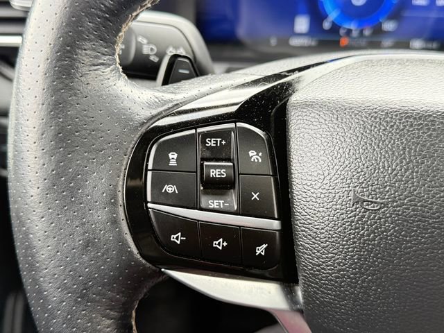 Certified 2022 Ford Explorer ST w/ Equipment Group 401A image 23