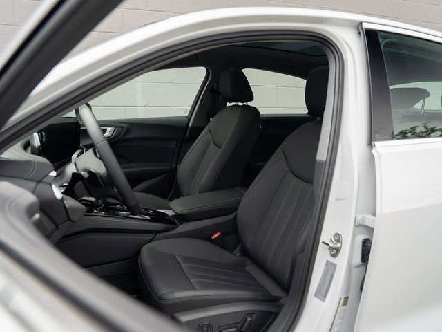 New 2025 Audi A5 2.0T Premium w/ 19" Wheel Package image 8