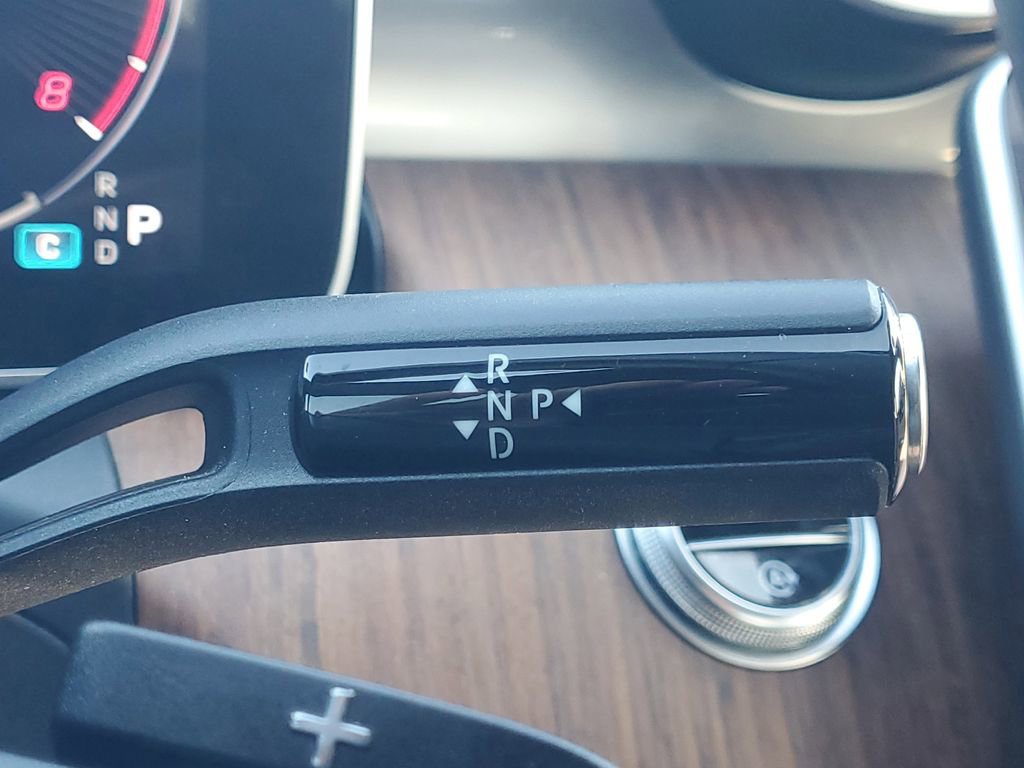 Used 2023 Mercedes-Benz C 300 Sedan image 31