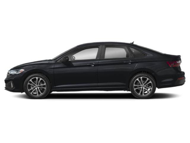 Used 2024 Volkswagen Jetta Sport FWD image 3