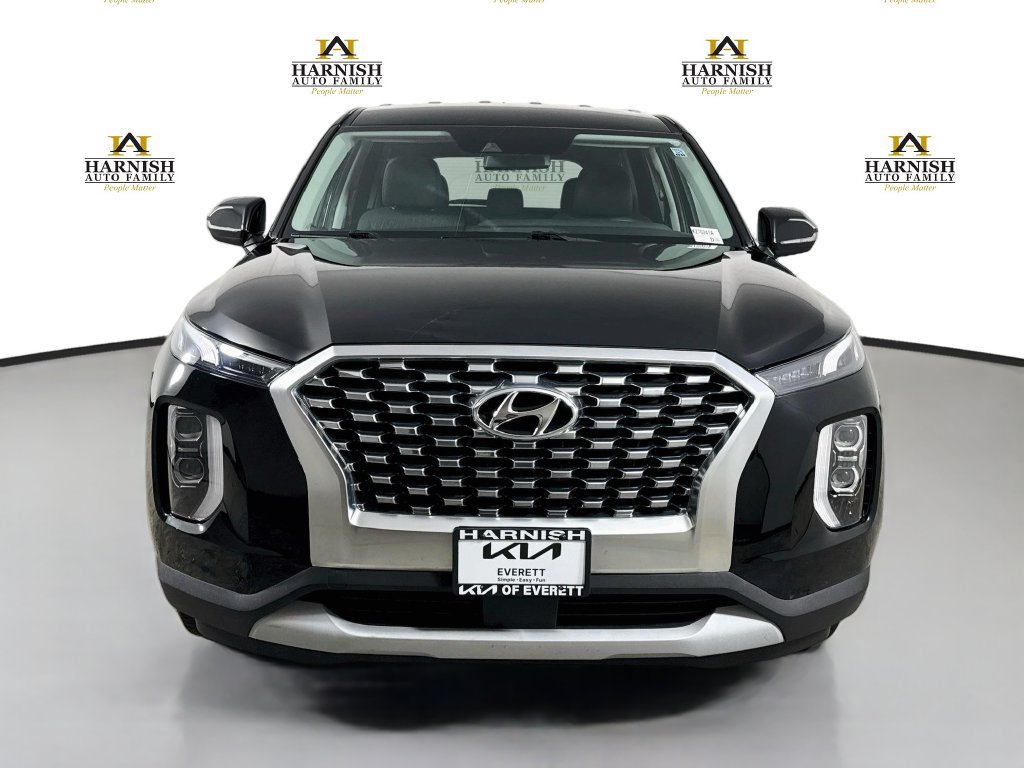 Used 2022 Hyundai Palisade SE AWD/4WD image 2