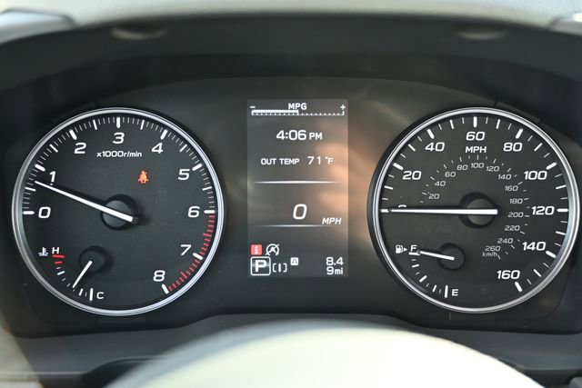 New 2026 Subaru Crosstrek 2.0i Premium image 32