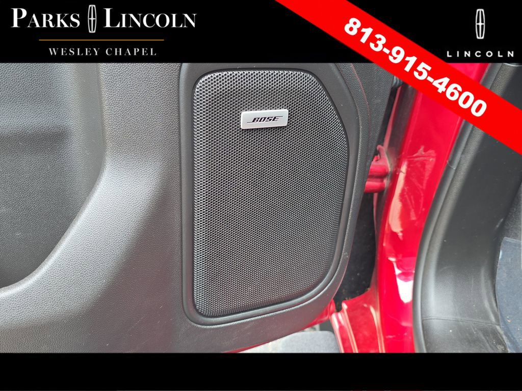 Used 2021 GMC Sierra 1500 AT4 w/ AT4 Premium Package image 18