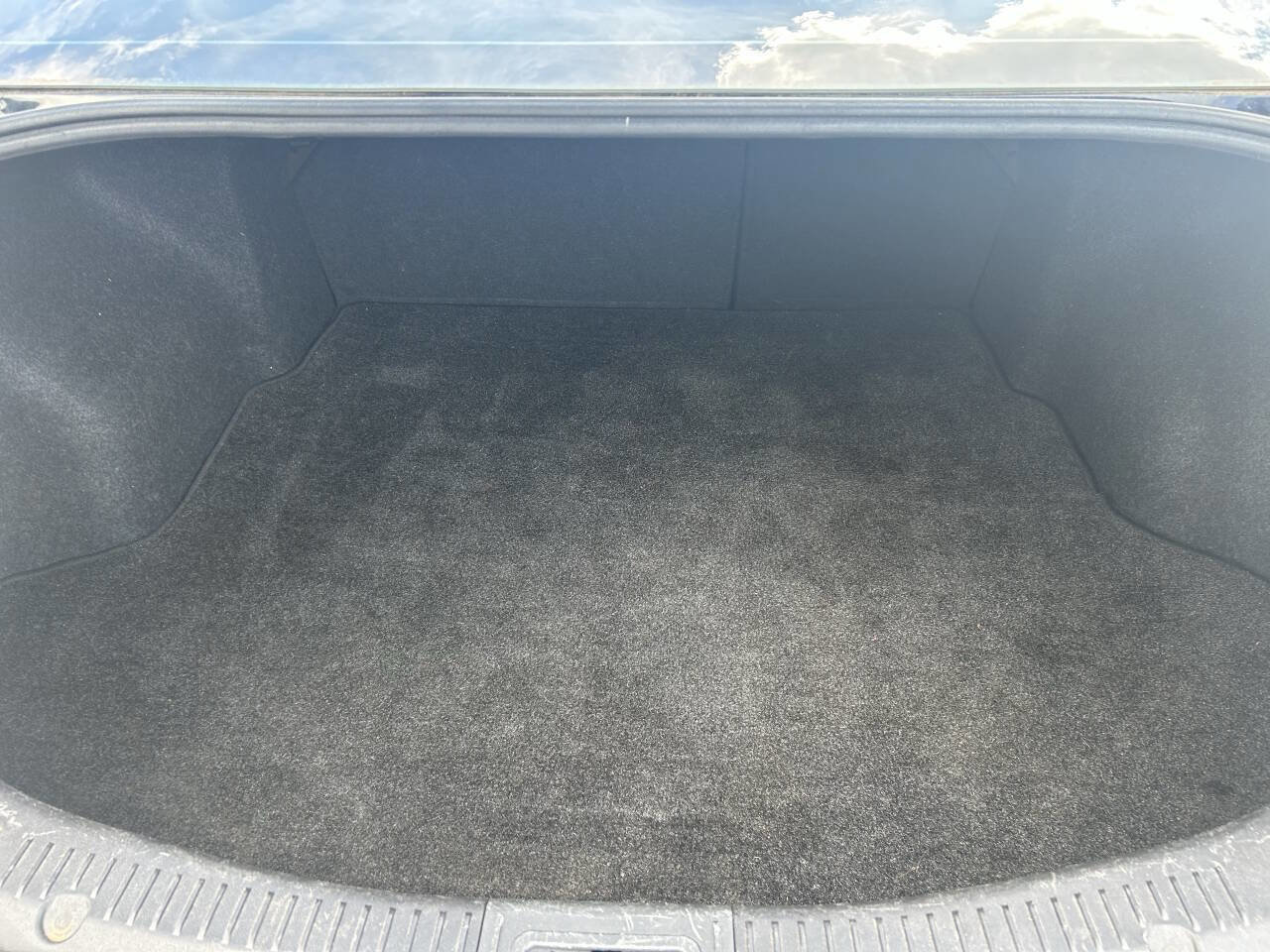 Used 2009 MAZDA MAZDA6 i Grand Touring w/ Moonroof & Bose Pkg image 14