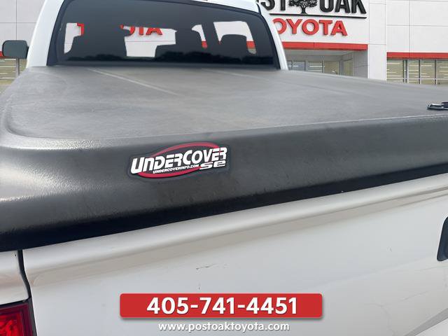 Used 2016 Toyota Tundra SR5 w/ SR5 Upgrade Package AWD/4WD image 14
