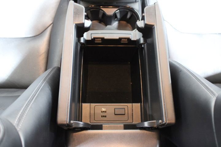 Used 2023 MAZDA CX-9 Touring image 34