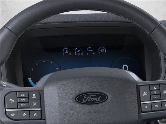 New 2026 Ford F150 Lariat w/ Equipment Group 501A Mid image 25