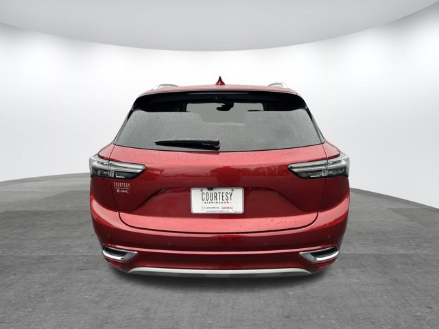 Used 2023 Buick Envision Avenir image 6