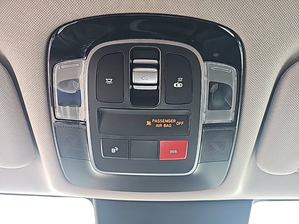 New 2026 Hyundai Sonata Limited FWD image 25