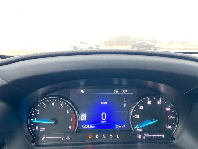 Used 2022 Ford Explorer Limited w/ Class IV Trailer Tow Package image 25