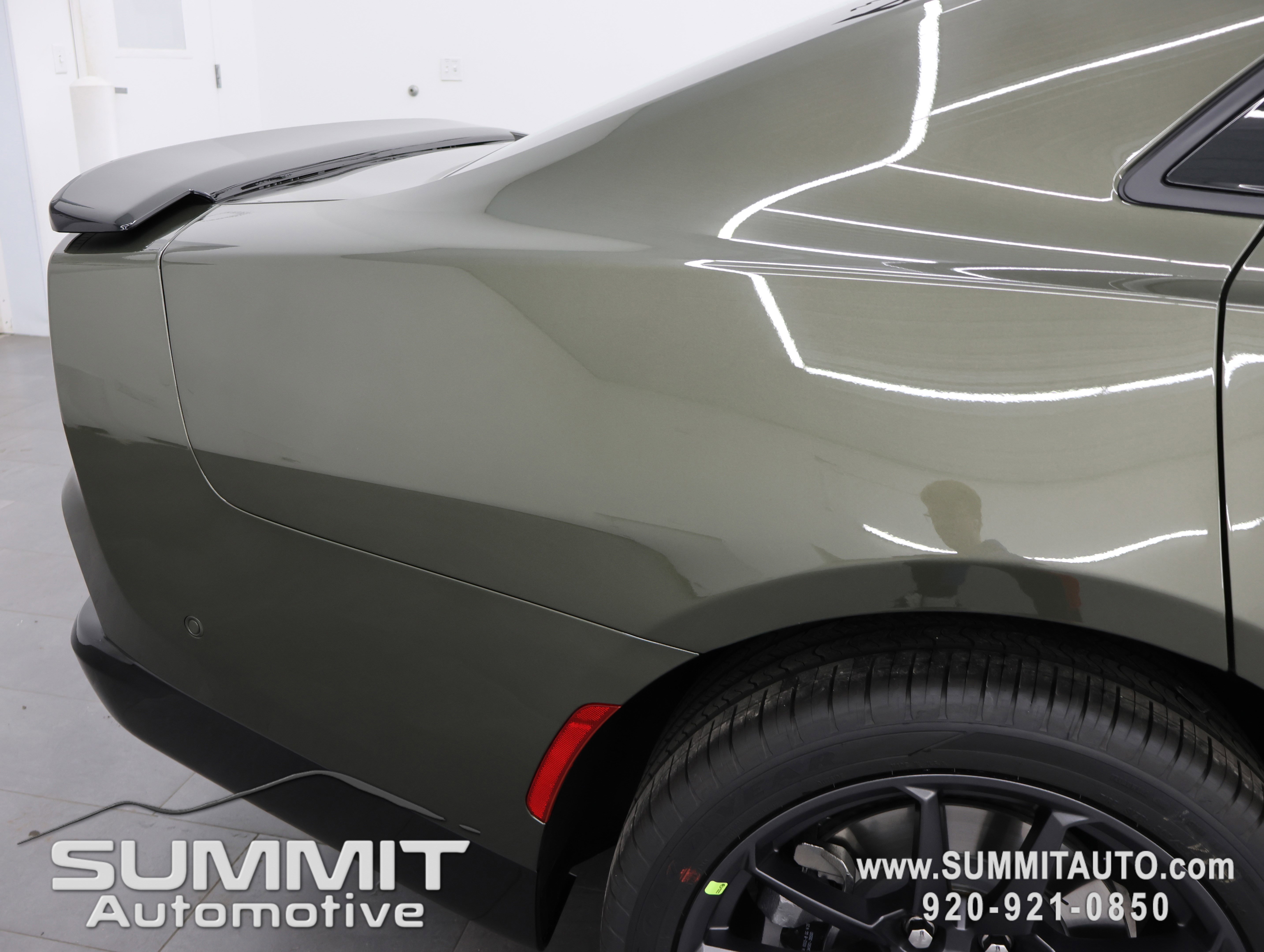 New 2026 Dodge Charger Scat Pack AWD/4WD image 31