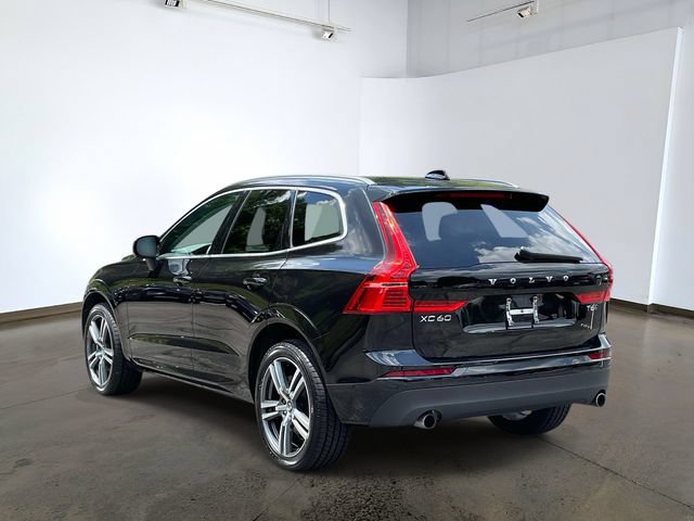 Used 2019 Volvo XC60 T6 Momentum w/ Multimedia Package AWD/4WD image 6
