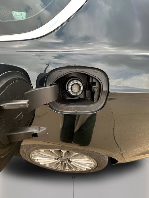 Used 2014 Ford Fusion Titanium FWD image 27