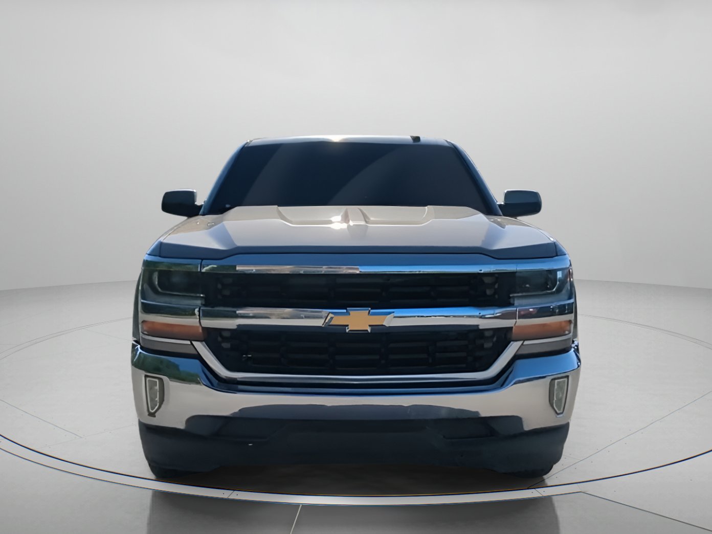 Used 2017 Chevrolet Silverado 1500 LT w/ All Star Edition image 7