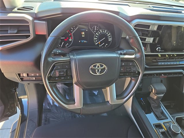 Used 2022 Toyota Tundra SR5 image 35