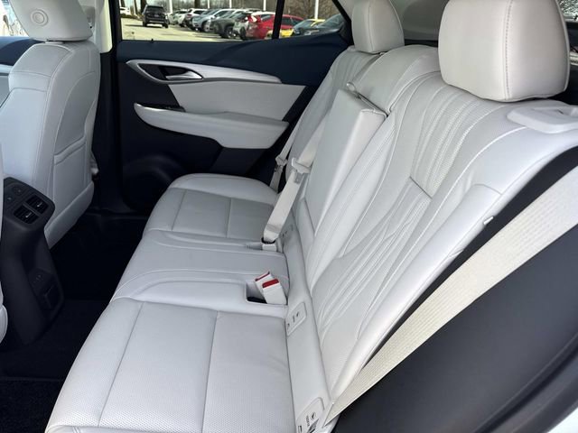 New 2026 Buick Envision Avenir image 16