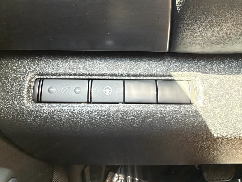Used 2024 Nissan Pathfinder Rock Creek AWD/4WD image 26