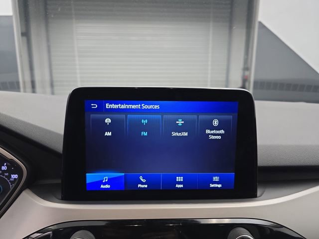 Used 2022 Ford Escape SE image 30