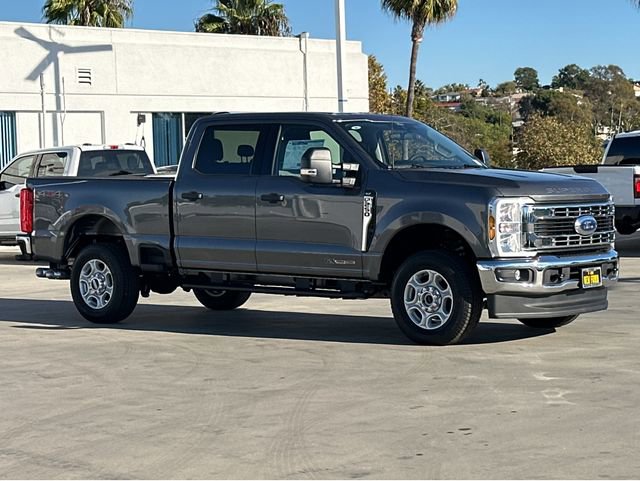 New 2026 Ford F250 XLT image 3