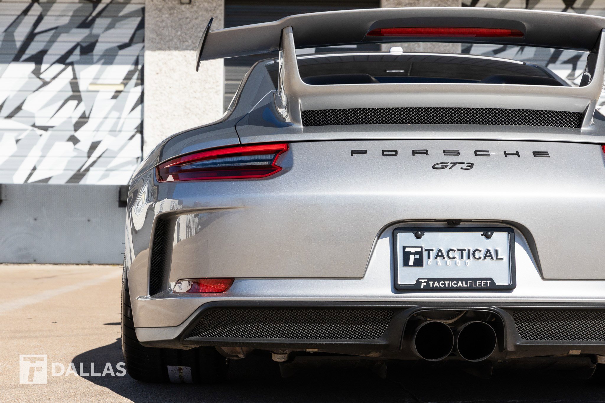 Used 2018 Porsche 911 GT3 image 16