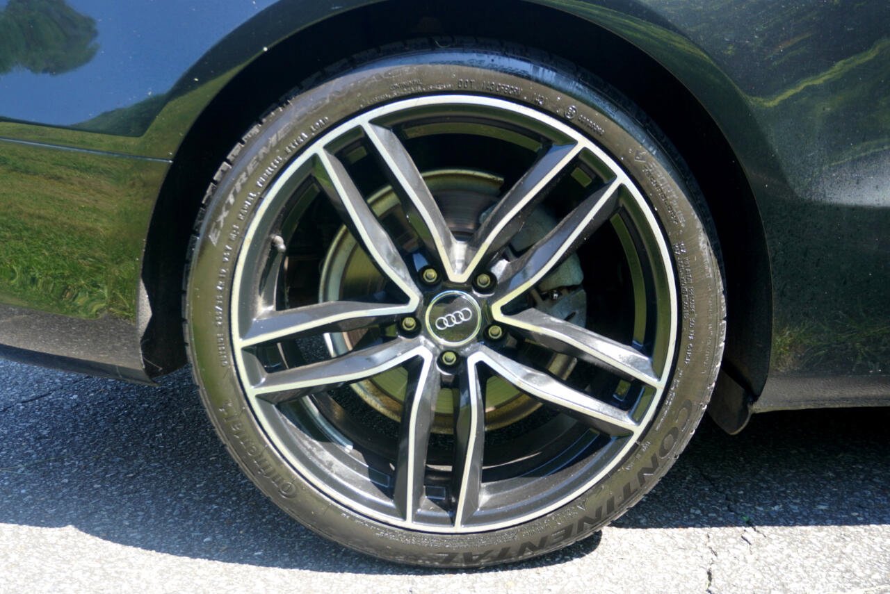 Used 2014 Audi A5 2.0T Premium Plus image 31