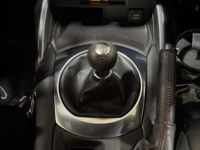 Used 2017 MAZDA MX-5 Miata Sport RWD image 15