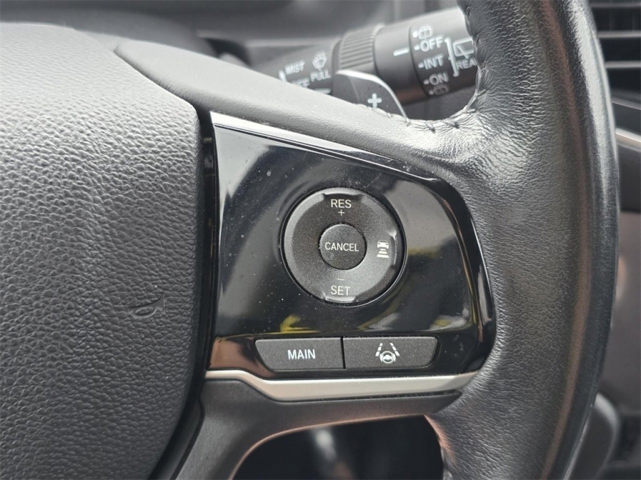 Certified 2021 Honda Pilot EX-L image 31