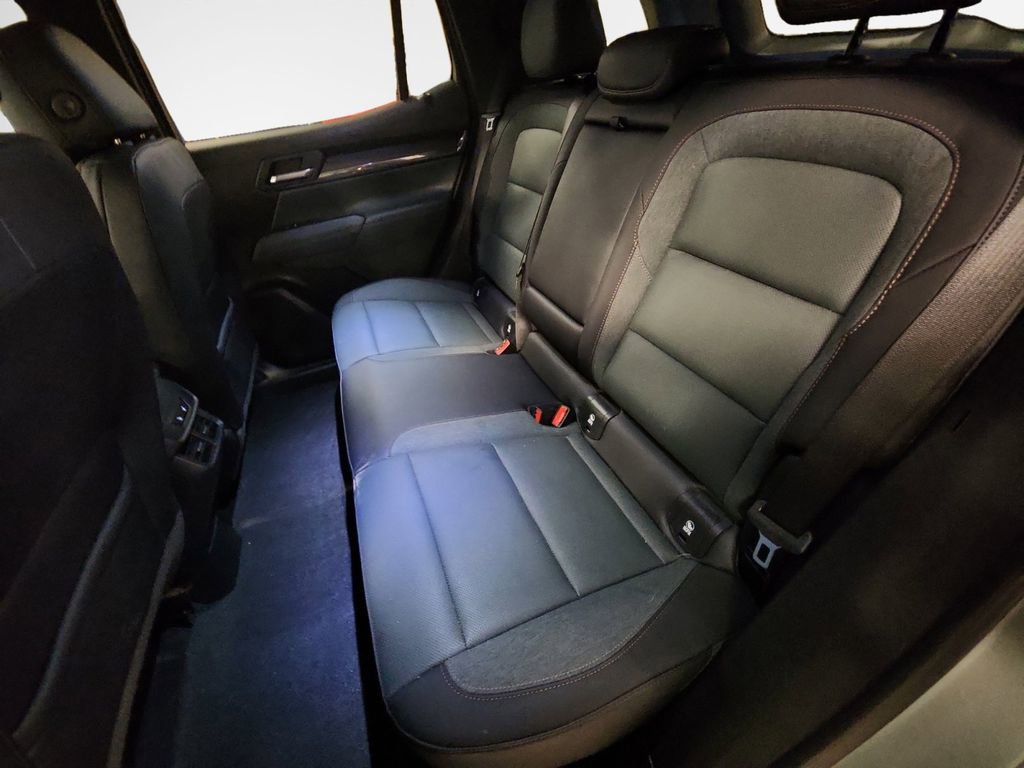 Certified 2026 GMC Terrain AT4 w/ Convenience Package III image 24