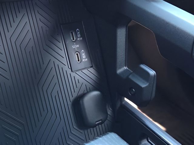 Used 2025 Toyota 4Runner TRD Sport Premium w/ Tow Technology Package image 32