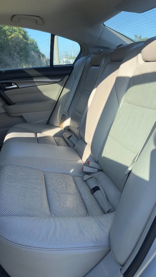 Used 2013 Acura TL w/ Technology Package image 12