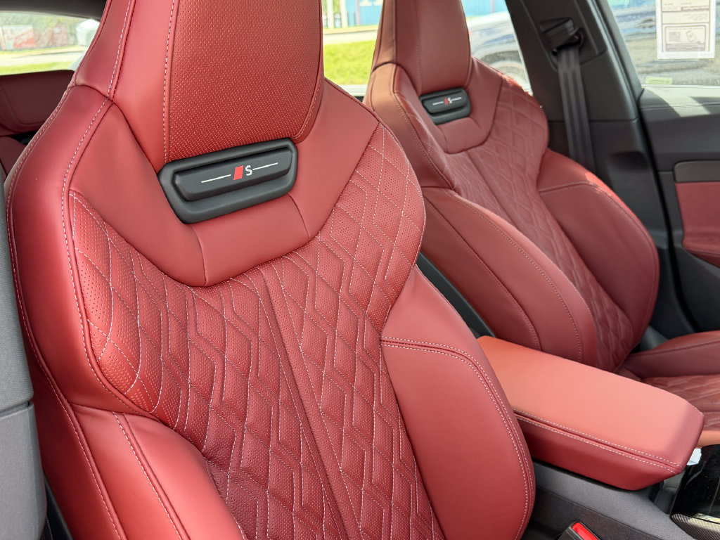 New 2026 Audi S5 Premium Plus AWD/4WD image 13