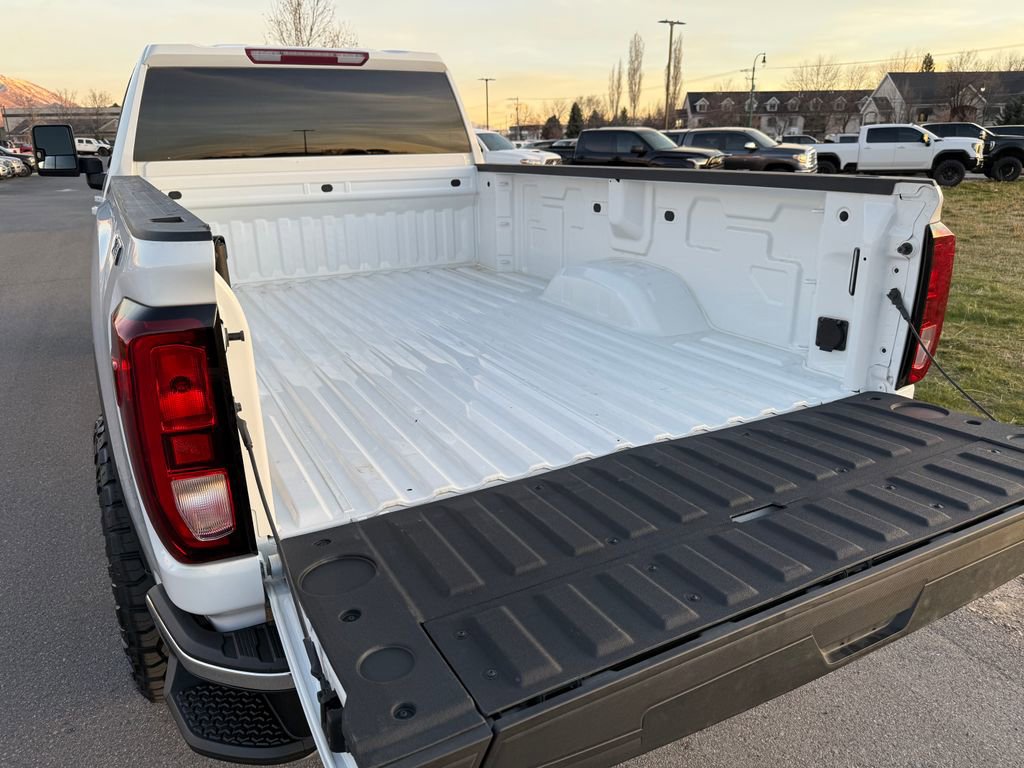 Used 2024 GMC Sierra 3500 SLE image 13
