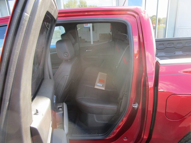 New 2026 Chevrolet Colorado Z71 w/ Technology Package image 20