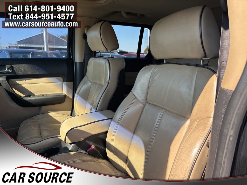Used 2006 HUMMER H3 image 14