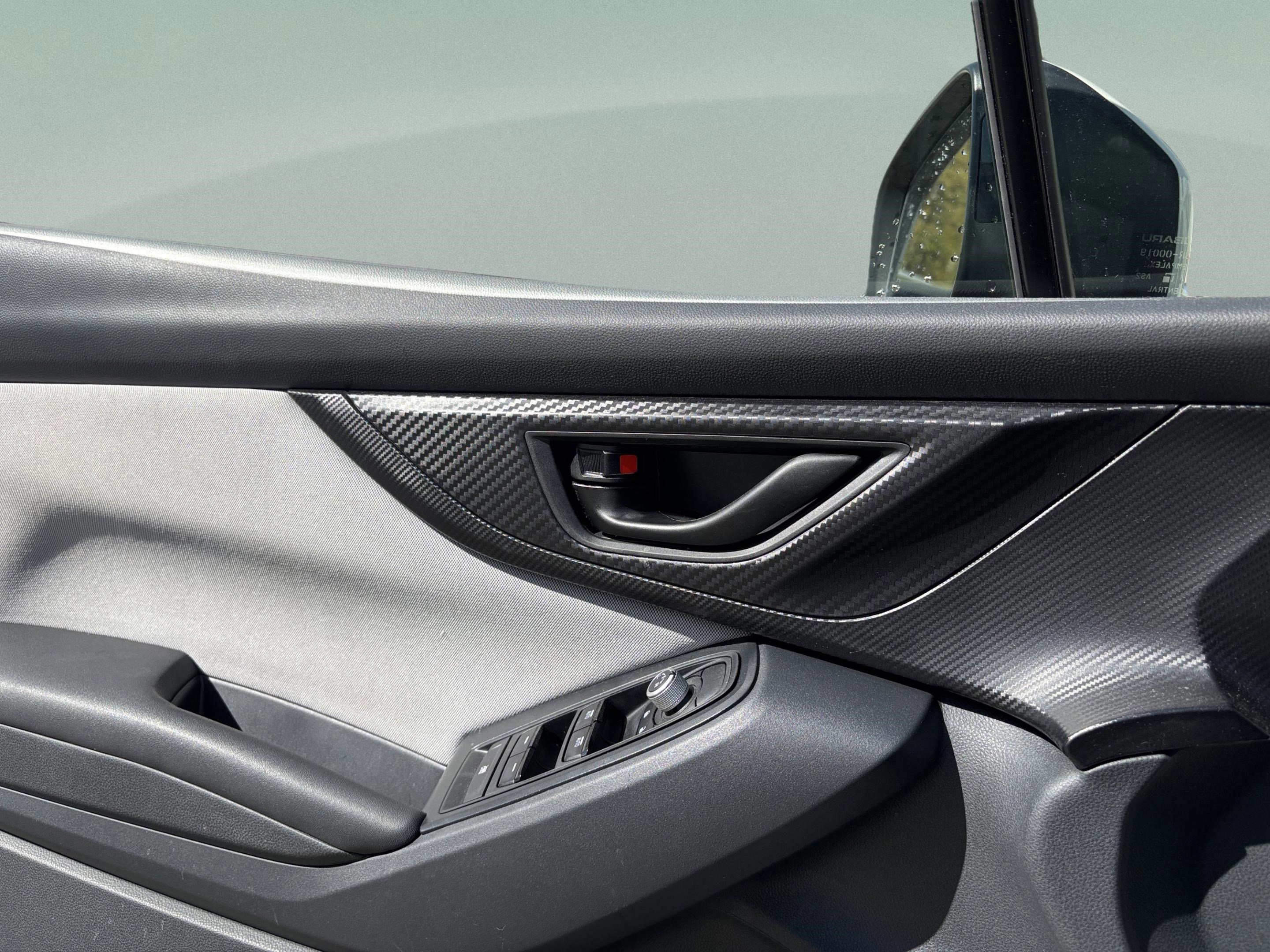 Used 2021 Subaru Crosstrek 2.0i Premium w/ Moonroof Package image 16