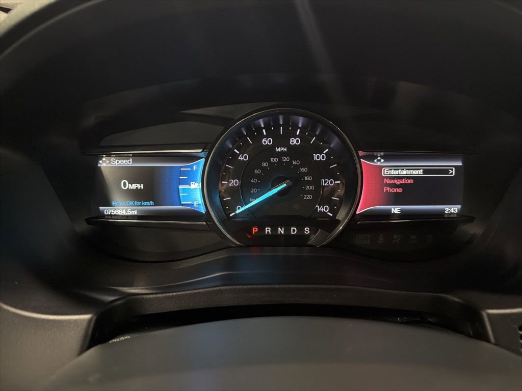 Used 2019 Ford Explorer XLT w/ Equipment Group 202A image 23