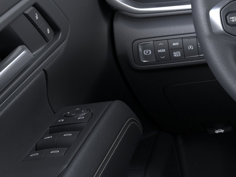 New 2027 GMC Terrain Elevation w/ Black Edition AWD/4WD image 22