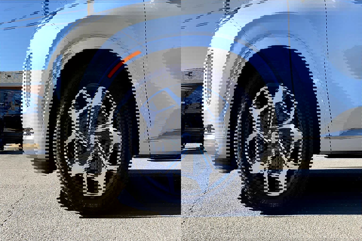 Used 2022 Hyundai Palisade Calligraphy w/ Cargo Package image 12