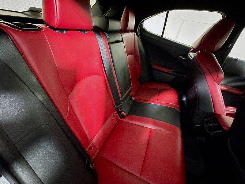 Used 2021 Lexus UX 250h F Sport w/ Accessory Package (Z1) image 25