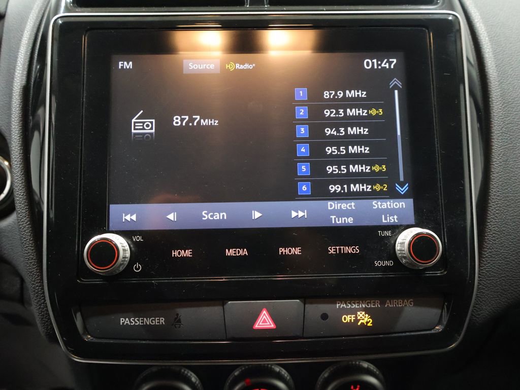 Used 2025 Mitsubishi Outlander Sport AWD image 28