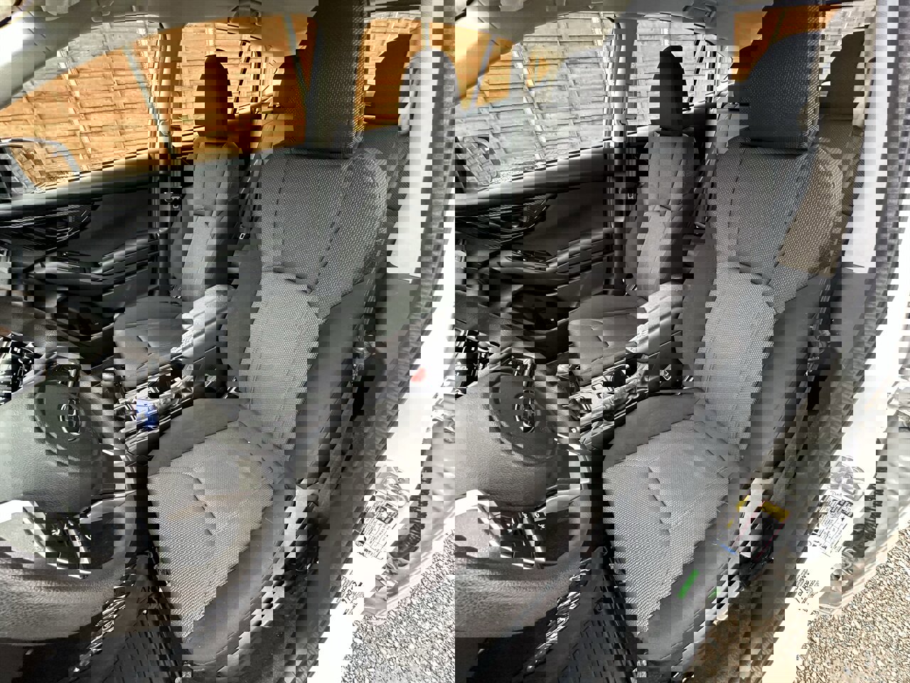 Used 2022 Subaru Impreza 2.0i image 5