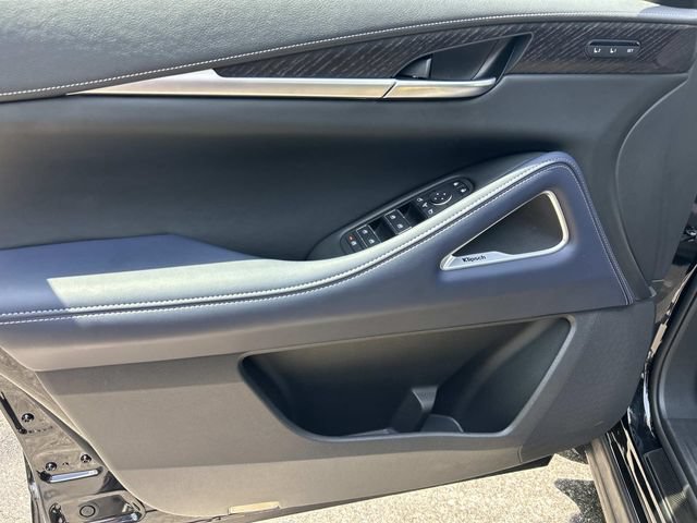 Certified 2026 INFINITI QX60 Sport AWD/4WD image 18