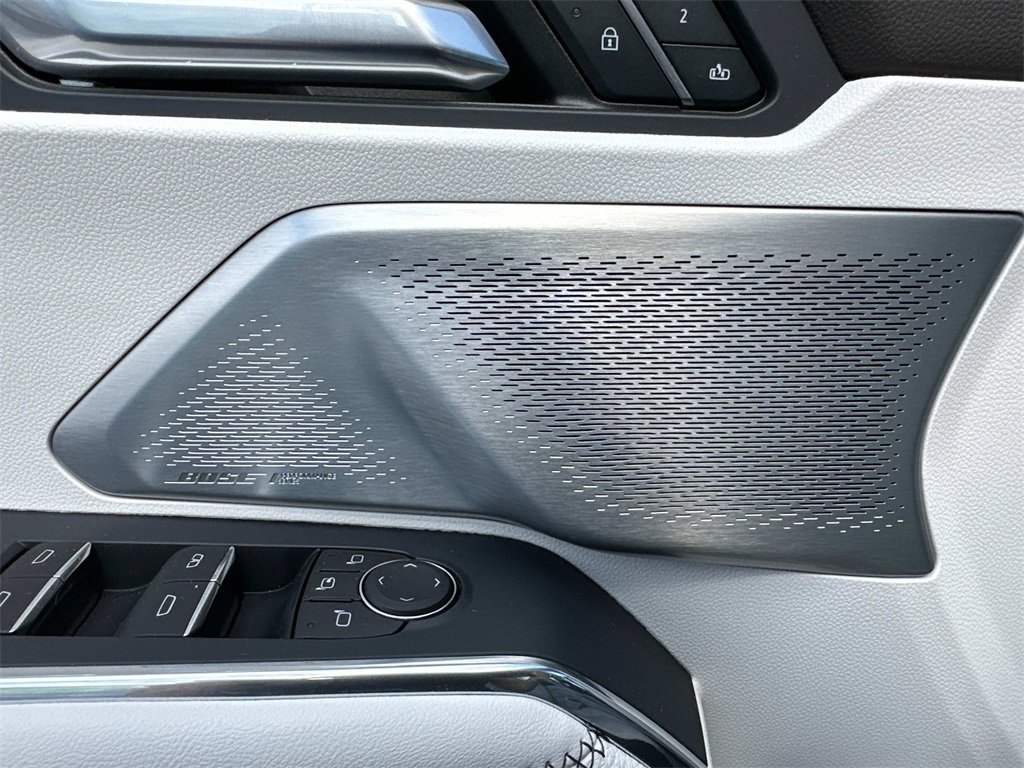 Used 2024 GMC Acadia Denali w/ Super Cruise Package image 20