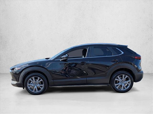 Used 2025 MAZDA CX-30 AWD 2.5 S w/ Preferred Package image 9