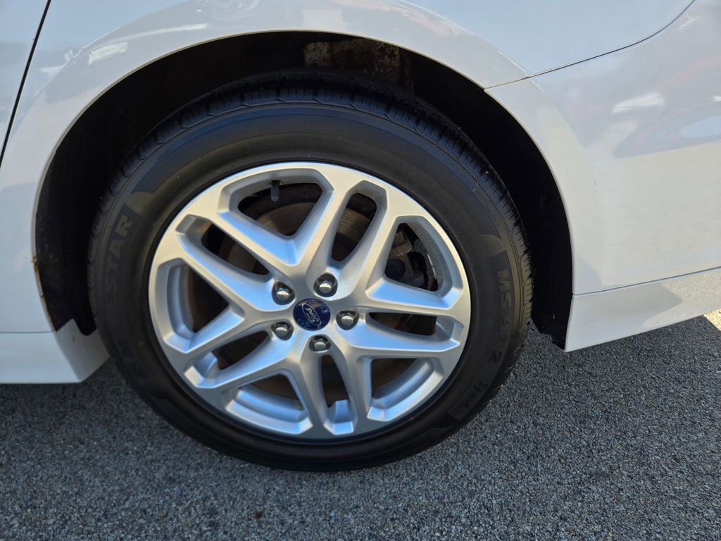 Used 2013 Ford Fusion SE image 40
