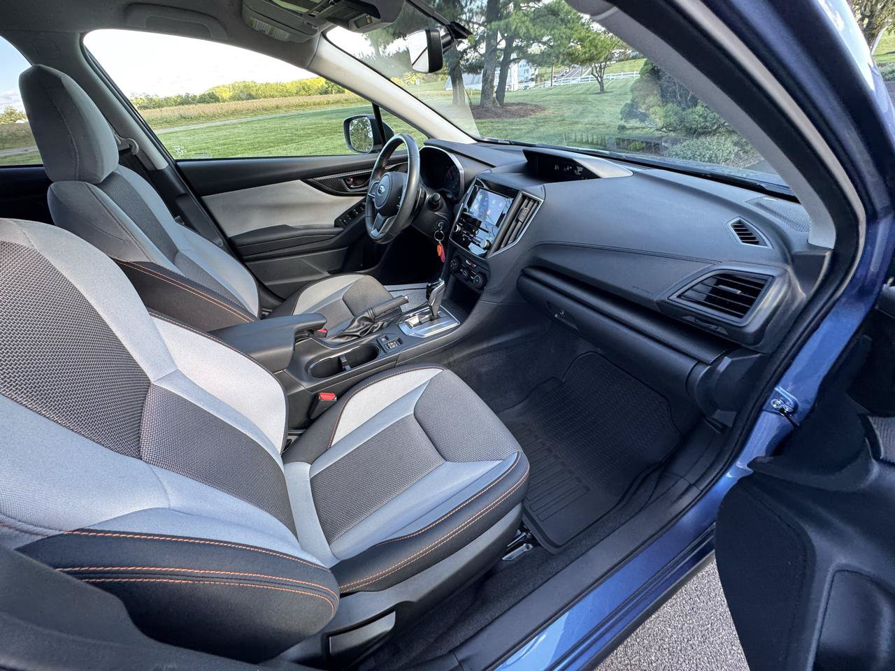 Used 2019 Subaru Crosstrek 2.0i Premium AWD/4WD image 12