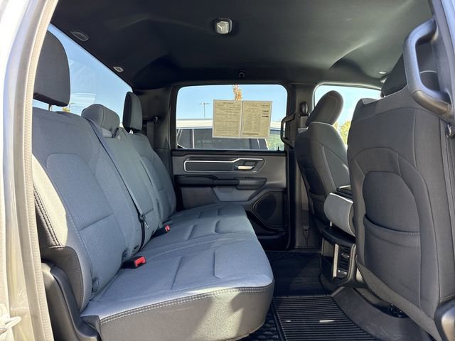 Used 2022 RAM 1500 Big Horn image 12