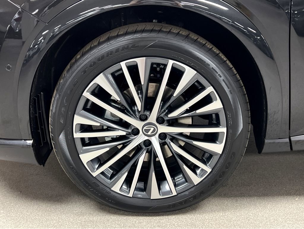 New 2026 Lexus RX 350 Premium Plus AWD/4WD image 37